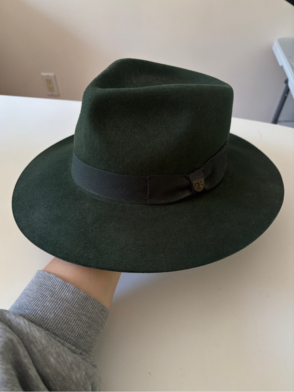 Brixton womenβs hat
